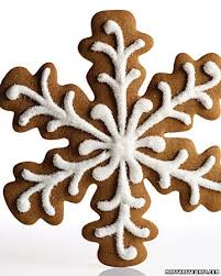 Pin By Claire Merenz On Patisserie Cookies Recipes Christmas Christmas Cookies Snowflake Recipes