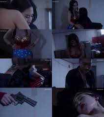 Wonder Stella PIED PIPER Part 1 + Bad Ending - Fetish-Island.com : New  Fetish Movies