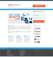 The average car insurance rate nationwide is $87 a month for minimum coverage and $176 per month for full coverage. Best Car Insurance Quotes Online Quotesgram