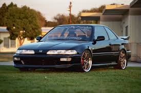 1991 Honda Integra Exterior Pictures Cargurus Acura Integra Honda Honda Cars