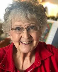 Obituary information for Lois Marjorie Evans