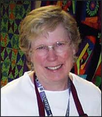 Barbara ROGERS Obituary (2010)