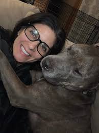 Loss of a Beloved Pet, Gunny