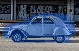 Image result for Bleu Electra 2011 Citroen