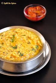 Khichdi Is An Indian Dish Made With Rice And Lentils It S A Mildly Spiced D Indian Food Recipes Vegetarian Indian Food Recipes South Indian Vegetarian Recipes
