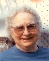 Obituary of Nettie Mae Fuller