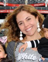 Former mlb player royce clayton and wife samantha clayton. Joakim Soria Wife Karla Soria Celebrities Infoseemedia