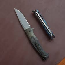 Ulrich Amareknives Twitter