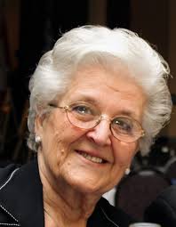 Angeliki Nikidis (Nee Traiforos)