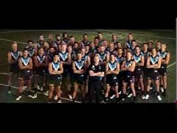 Available to download for free on apple and android devices. Port Adelaide Football Club 2014 Membership Tvc Youtube