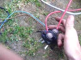 4 pole solenoid wiring diagram lawn mower sep 23 2019. Wiring Diagram For Murray Riding Mower