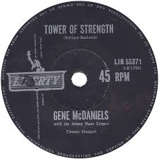 Image result for 45 tower of strength gene mcdaniels