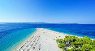 Fornire un elenco esaustivo di tutte le spiagge della croazia che meriterebbero una visita o un sia che voi siate in escursione in barca o all'avventura in auto ci sono alcune spiagge della croazia che. Turismo La Croazia Gioca D Anticipo Spiagge Pronte A Riaprire