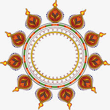 Image result for indian motifs earth