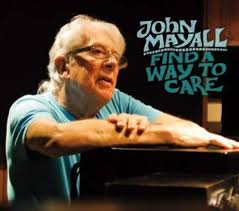 John Mayall
