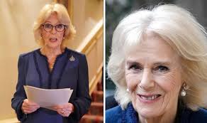 Queen Camilla may wear pearls to ooze 'elegance'