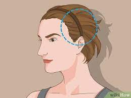 5 out of 5 stars (3,118) $ 34.99. How To Wear A Headband With Short Hair 11 Steps With Pictures