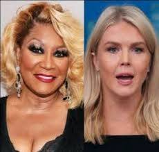 Kim Cattrall seemingly responded to the abrupt ending of “And Just Like  That” with a cryptic message.