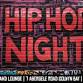 Hip Hop Night event image