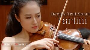 Hannah Tam 谭允静& 海顿-C大调小提琴协奏曲指挥-林昭亮Haydn concerto c major Violin/Cho-Liang  Lin_哔哩哔哩_bilibili