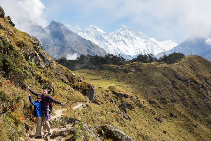 Everest Base Camp Trek Itinerary: A Day-By-Day Guide