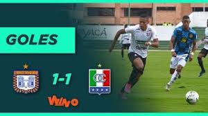 About the match deportiva once caldas vs boyaca chico live score (and video online live stream) starts on 2021/03/27 at 21:00:00 utc time in colombia liga betplay dimayor. Boyaca Chico Vs Once Caldas 1 1 Liga Betplay Dimayor 2020 Fecha 15 Youtube