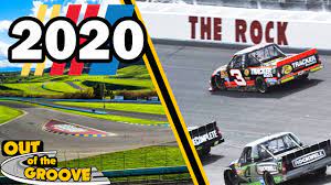 Could lewis hamilton fall victim to alarming trend? New Nascar 2020 Schedule Rumors Rockingham Renovations And More Youtube