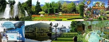 Pabrik kasur di ciburial pojok, kabupaten sukabumi, ludes terbakar. Paket Wisata Edukasi Citrani Wisata