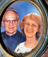 George Lawrence Bateman (1929-2004)