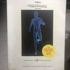 Laboratory Manual Essentials Of Seeley S Anatomy Physiology 8th Ed Hobbies Toys Books Magazines Travel Holiday Guides On Carousell