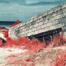 You can use this if you are making a war scene or a d day scene. D Day Infrared Photos Reveal Ww2 Bunkers In New Light Bbc News