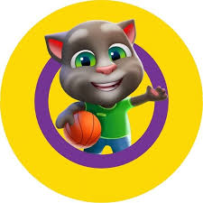 Talking Tom Hero Dash funny fails