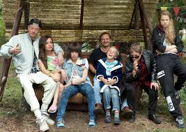 Spielt schon als kind am theater und im film mit. Dreimal Thalbach In Einem Film