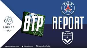 Not in good form and having to meet a very good opponent like psg, despite having home advantage, perhaps 1 point is also very good for bordeaux at this time. Paris Saint Germain Girondins De Bordeaux Psg Heal Their Wound In Weird Game 4 3 Between The Posts