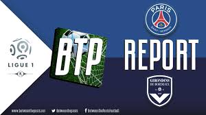 Not in good form and having to meet a very good opponent like psg, despite having home advantage, perhaps 1 point is also very good for bordeaux at this time. Paris Saint Germain Girondins De Bordeaux Psg Heal Their Wound In Weird Game 4 3 Between The Posts
