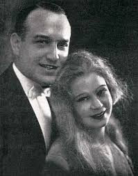 Hollywood Mystery (1934)