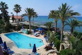 Pin Op Cyprus
