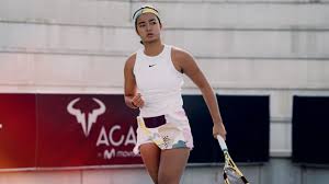 Find out what it is and what the solution is in this special academy looks at everything, the whole picture, it really covers everything step by step so i relate to it very well, i really learn from it. Tennis Academy Mallorca Spain Europe Rafa Nadal Academy By Movistar