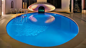Pools are wonderful amenities for recreation and fitness, but what if you're building in an area with distinct seasons? Luxury Homes With Indoor Pools 14 Ideas Part 2 Youtube
