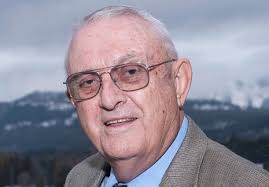 William Schmidlin (1935-2019)