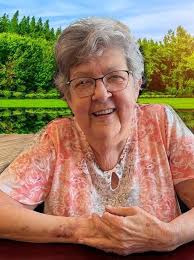 Nancy Joyce Gearhart Obituary