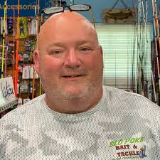 Slo Poke Bait & Tackle