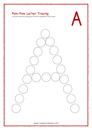 Help preschoolers recognize letters, learn upper & lowercase and letter sounds, these alphabet activities for kids are easy to implement! Letter A Activities Letter A Worksheets Letter A Activity Printables For Preschool And Kindergarten Megaworkbook