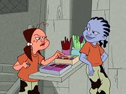 Polish your personal project or design with these penny proud transparent png images, make it even more personalized and more attractive. The Proud Family Tv Series 2001 2005 Imdb