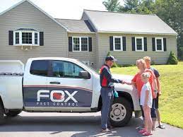 Fox pest control technicians also complete extensive training in the classroom and on the job with an experienced mentor before servicing alone. Fox Pest Control Midland 4415 Northcrest Drive 914 Midland Tx Pest Control Mapquest