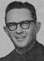 St. Aloysius Football 1964