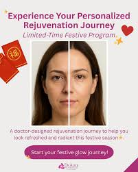 Dr. Alice Total Wellness Center