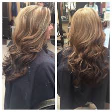This easy tutorial will show you how to create an ombré look on long hair. 74 Hot Reverse Ombre Shades For This Summer