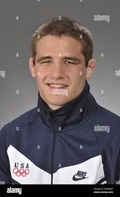 Travis stevens hi-res stock photography and images