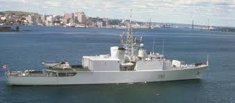 Hope renewed for winds eternal. This Is Hmcs Iroquois She Was My First Ship And Home Away From Home For Six Years She Went To The Scrapyard Yesterday Fair Winds And Following Seas Old Girl You Ll Always